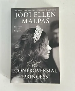 The Controversial Princess