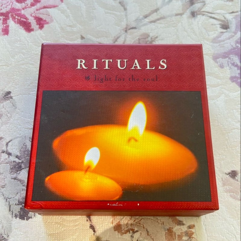 Rituals