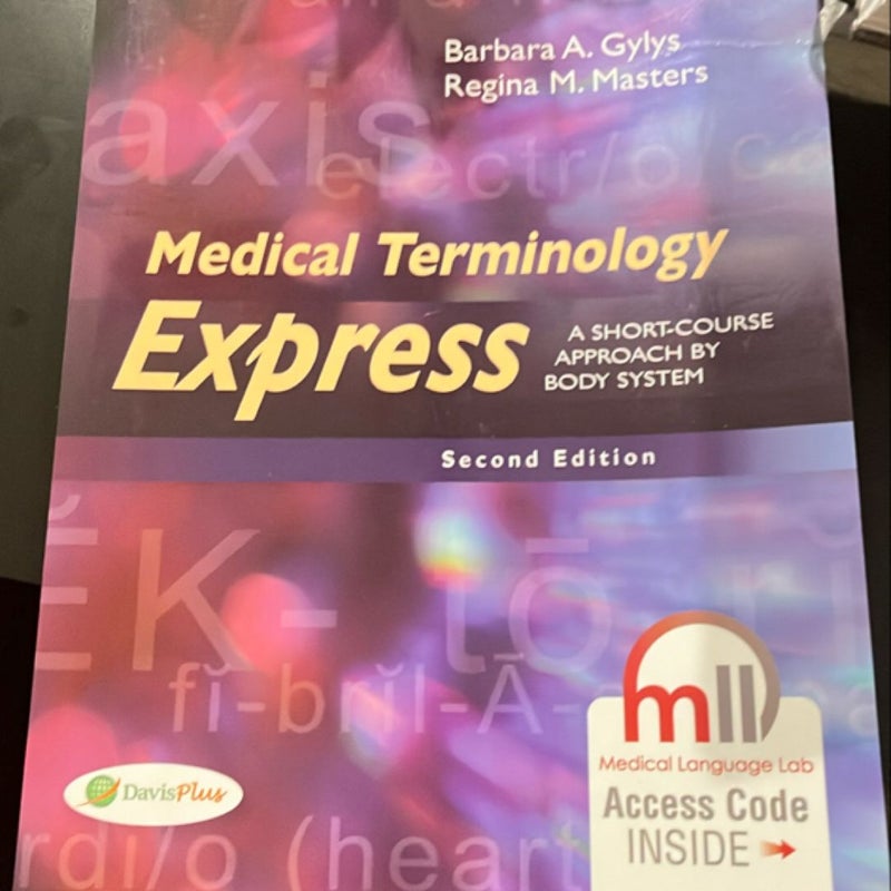 Medical Terminology Express