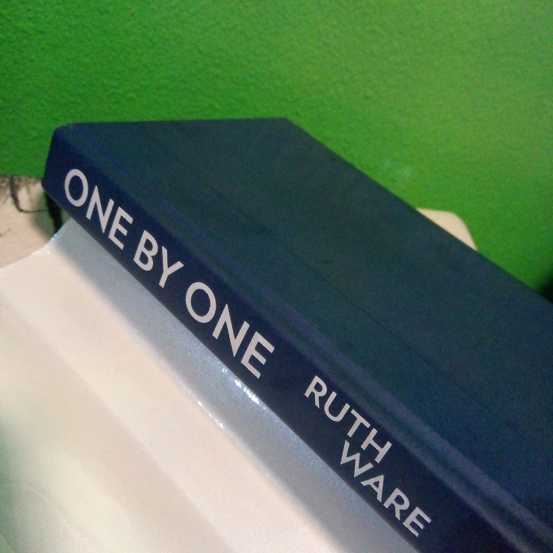One by One - First Scout Press Edition