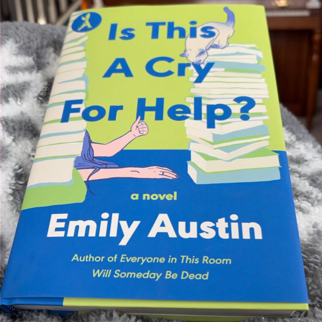 Is This a Cry for Help?