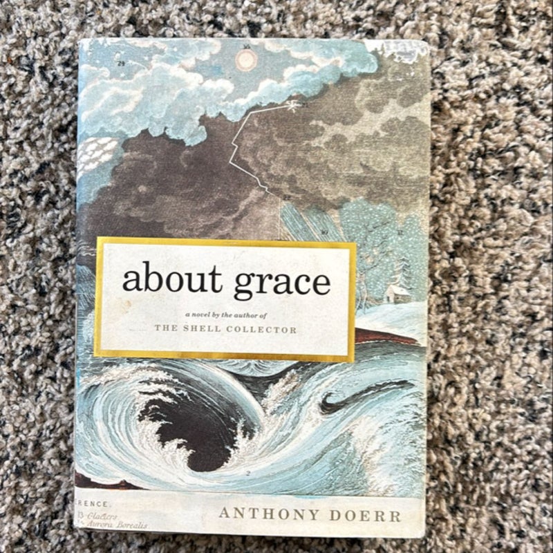 About Grace