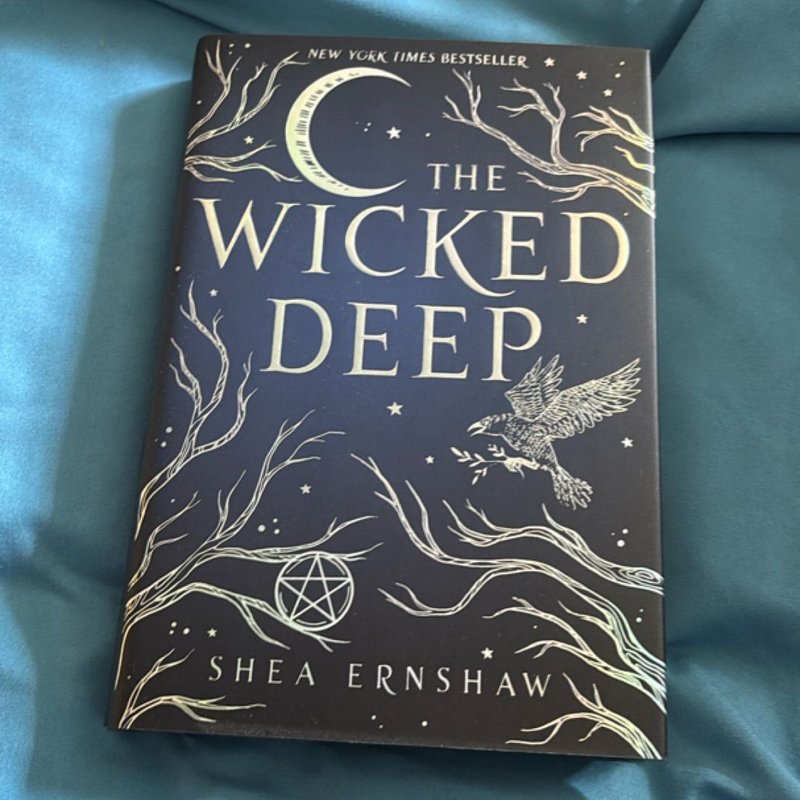 The Wicked Deep