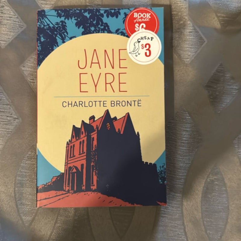 Jane Eyre