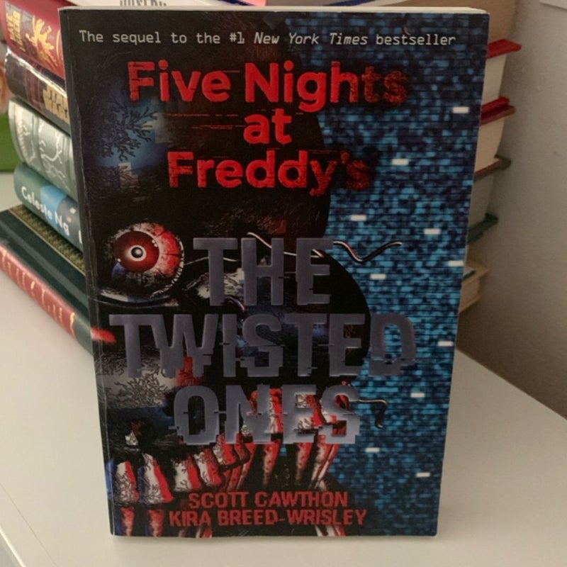The Twisted Ones