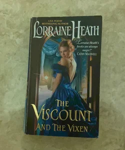 The Viscount and the Vixen