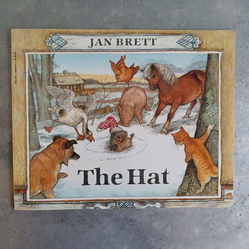 The Hat