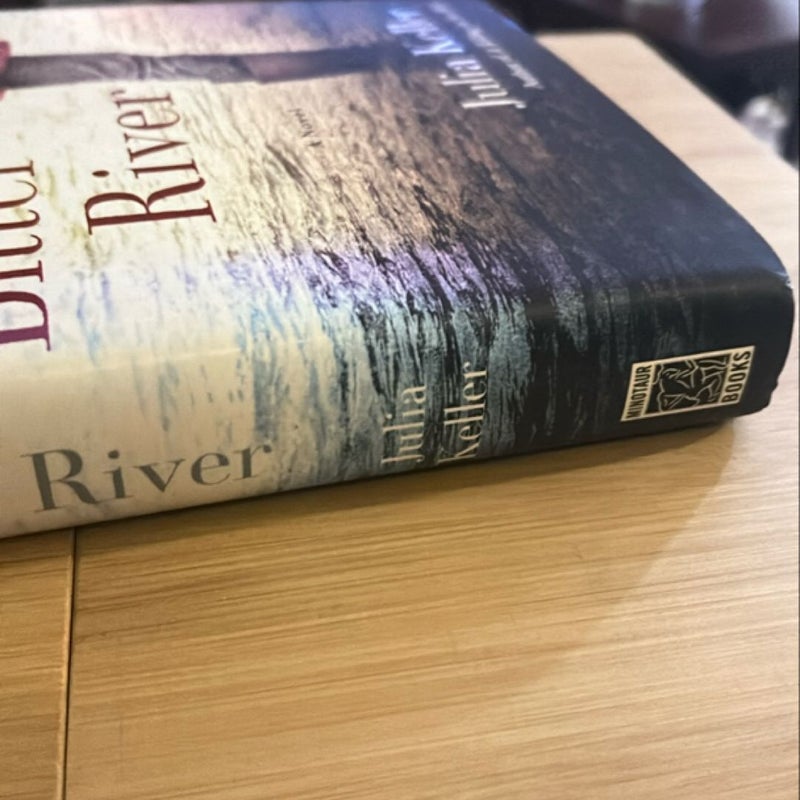 Bitter River (HARDCOVER)