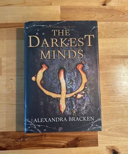 The Darkest Minds (a Darkest Minds Novel, Book 1)