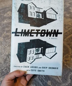 Limetown