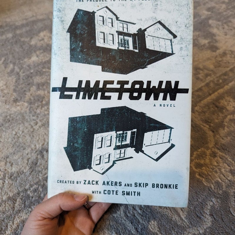 Limetown