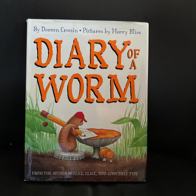 Diary of a Worm