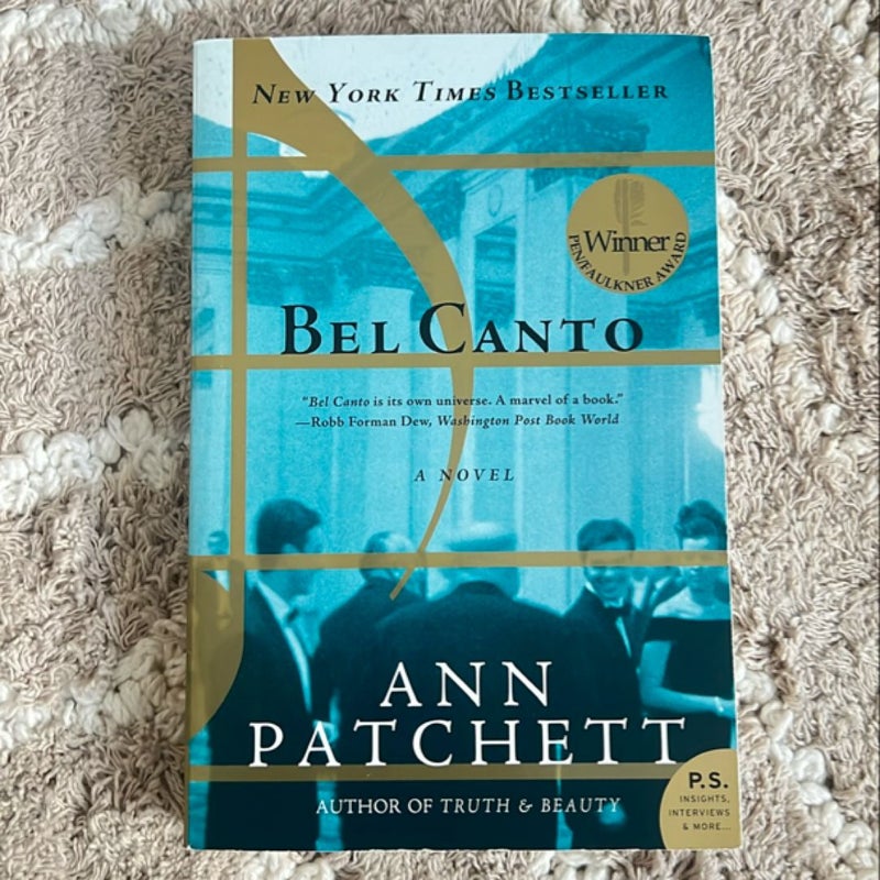 Bel Canto