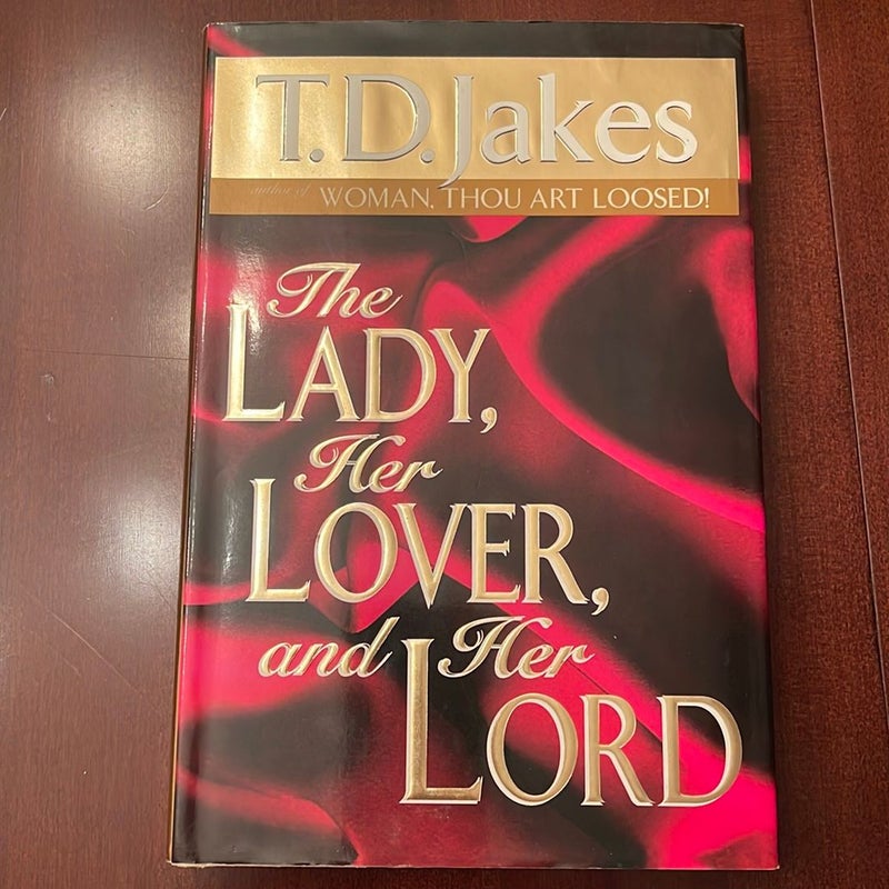 The Lady, Her Lover, and Her Lord