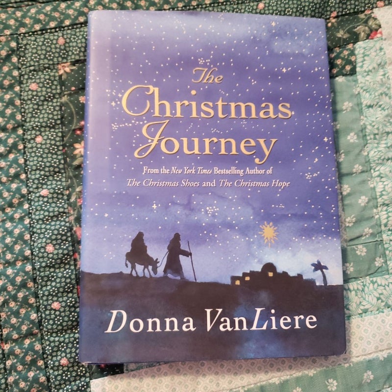 The Christmas Journey