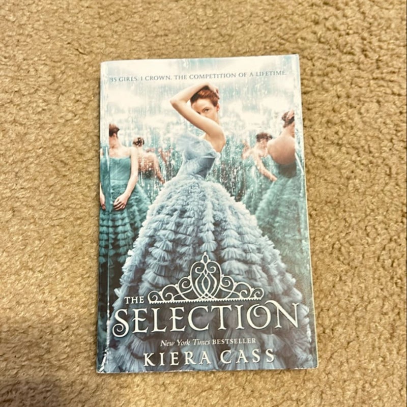 The Selection