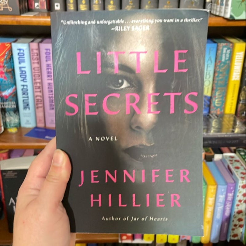 Little Secrets