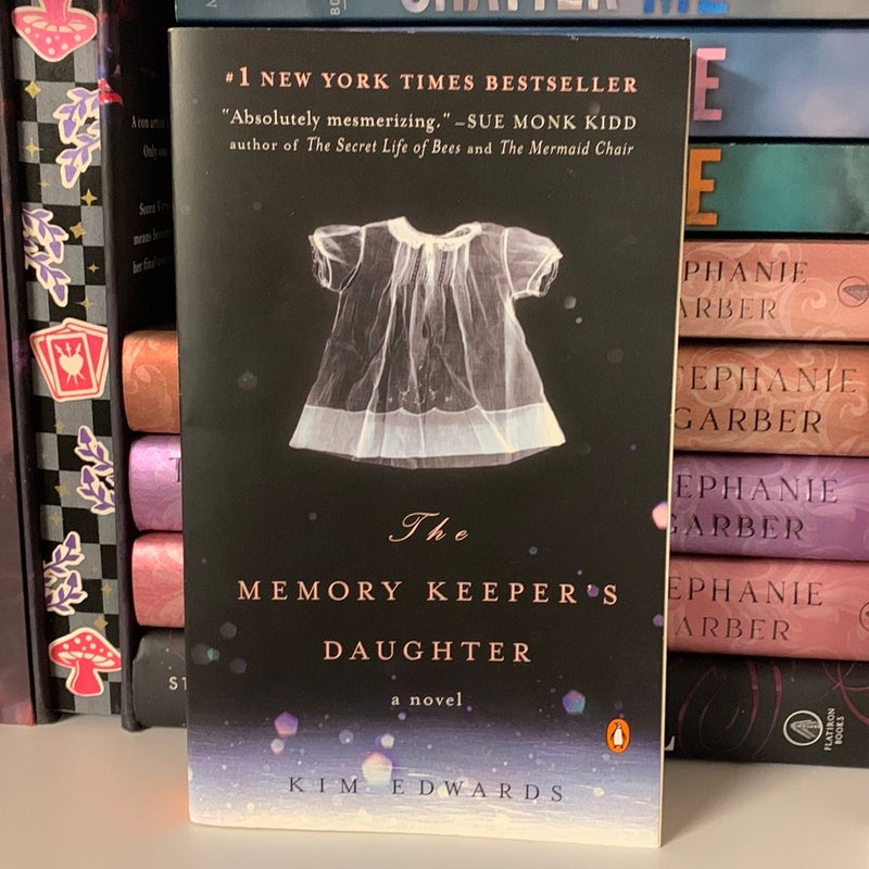 The Memory Keeper's Daughter