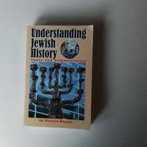 Understanding Jewish History