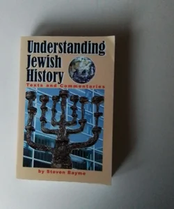 Understanding Jewish History