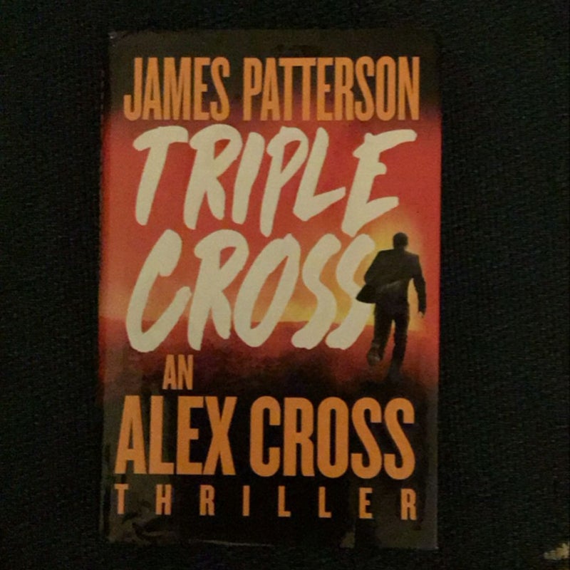 Triple Cross