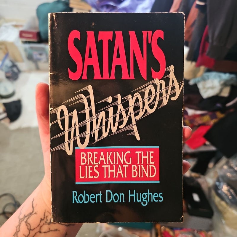 Satan's Whispers