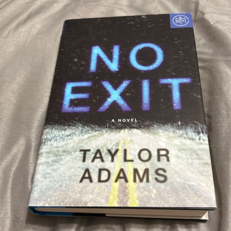No Exit