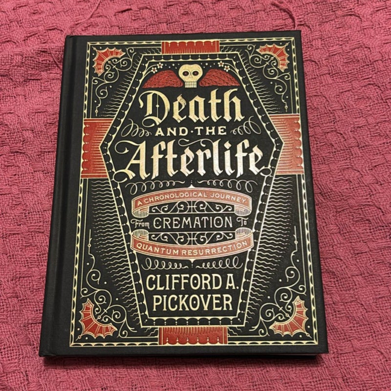Death and the Afterlife