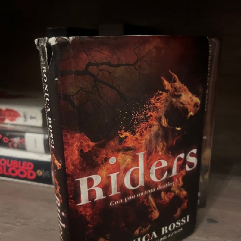 Riders
