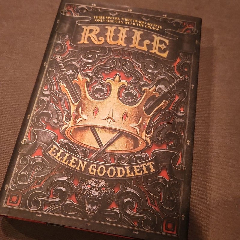 Rule