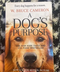 a dogs purpose 