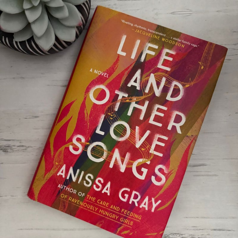 Life and Other Love Songs