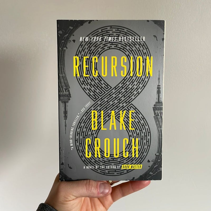 Recursion