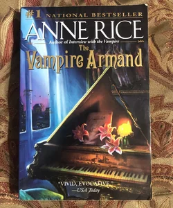 The Vampire Armand