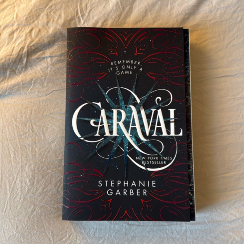 Caraval