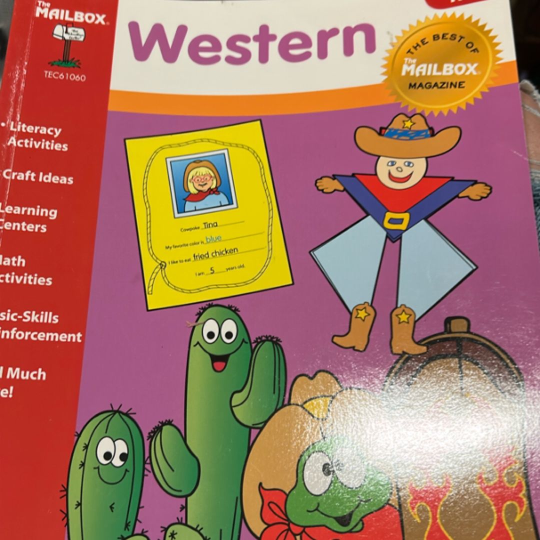 The Best of the Mailbox Themes