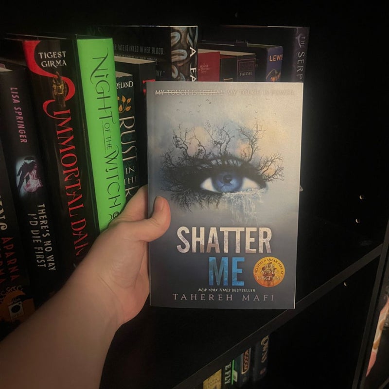 Shatter Me