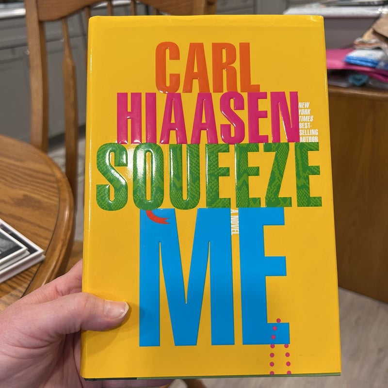 Squeeze Me