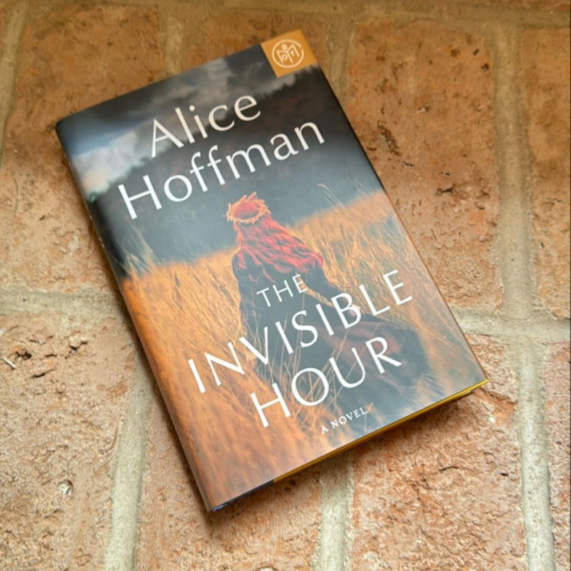 The Invisible Hour