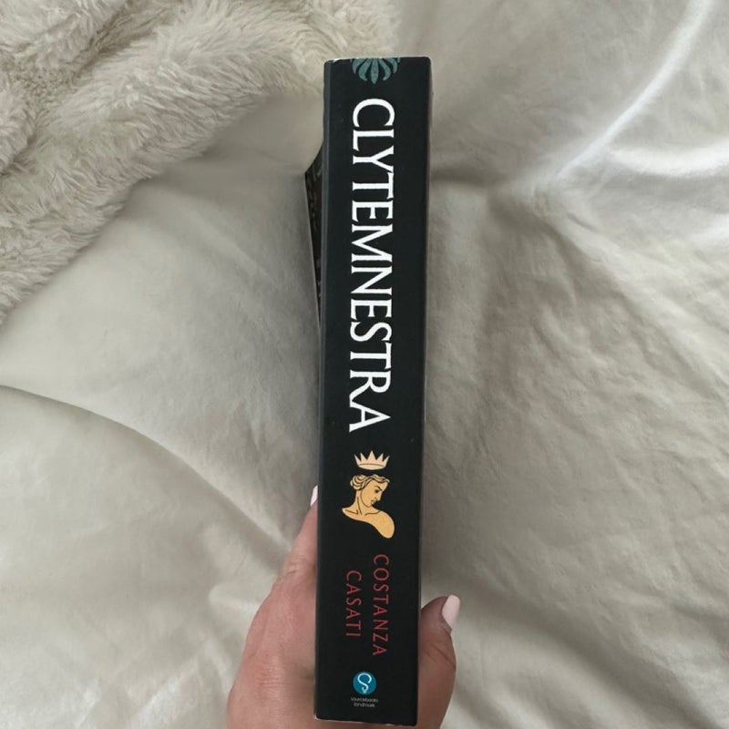 Clytemnestra