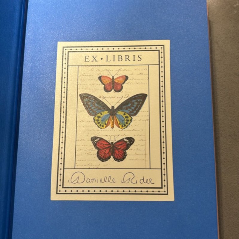 Sense and Sensibility