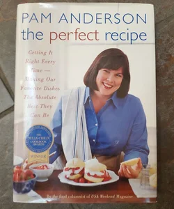 The Perfect Recipe