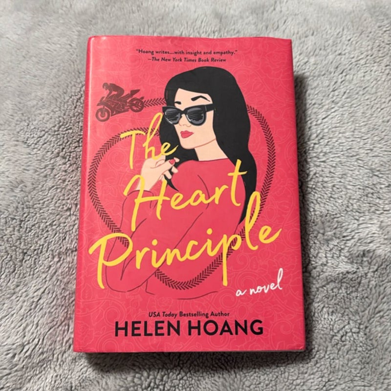 The Heart Principle