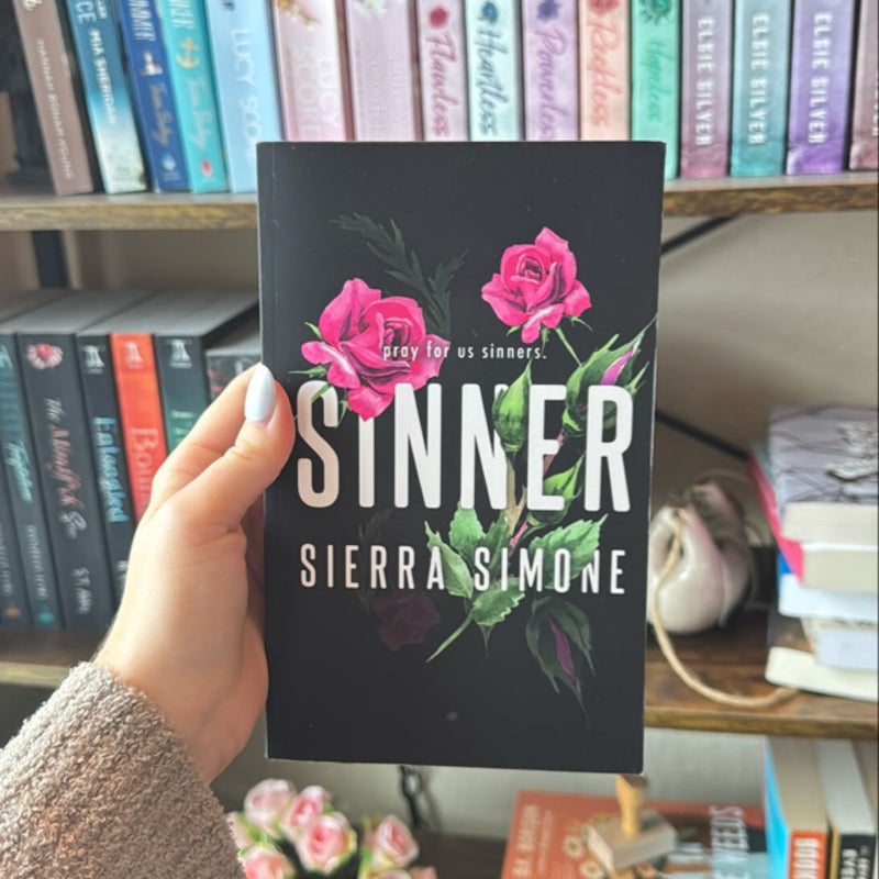 Sinner