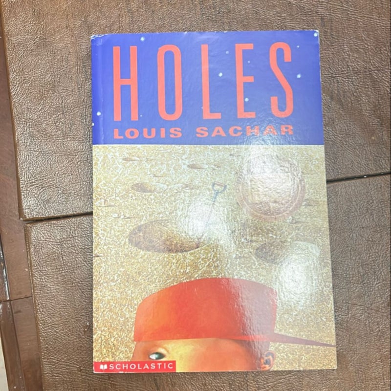 Holes