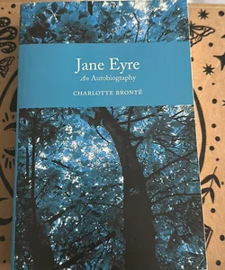 Jane Eyre 