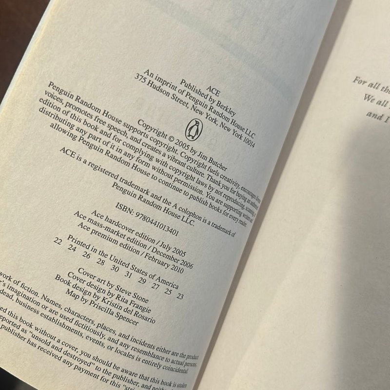 Codex Alera 02. Im Schatten des Fürsten