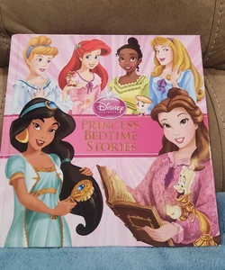 Princess Bedtime Stories Special Edition