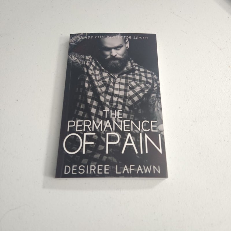 The Permanence of Pain