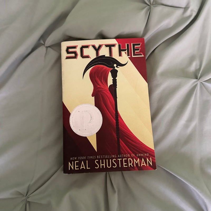 Scythe